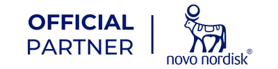 Official Partner Novo Nordisk