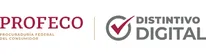 PROFECO Distintivo Digital